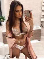 Анкета проститутки Альбина - Фото 1, район Ленинский, 24 года, №237449