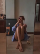 Анкета проститутки Настя - Фото 1, район Ленинский, 23 года, №238964