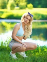 Анкета проститутки Тина - Фото 1, , 32 года, №298235