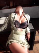 Анкета проститутки Мира - Фото 1, , 33 года, №308092
