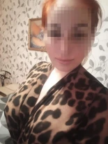 Анкета проститутки Лада - Фото 1, , 34 года, №310455