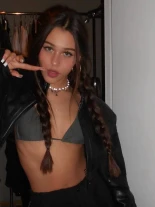Анкета проститутки Елизавета - Фото 1, район Буддёновский, 18 лет, №332669