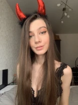 Анкета проститутки Капитолина - Фото 1, район Буддёновский, 23 года, №340467